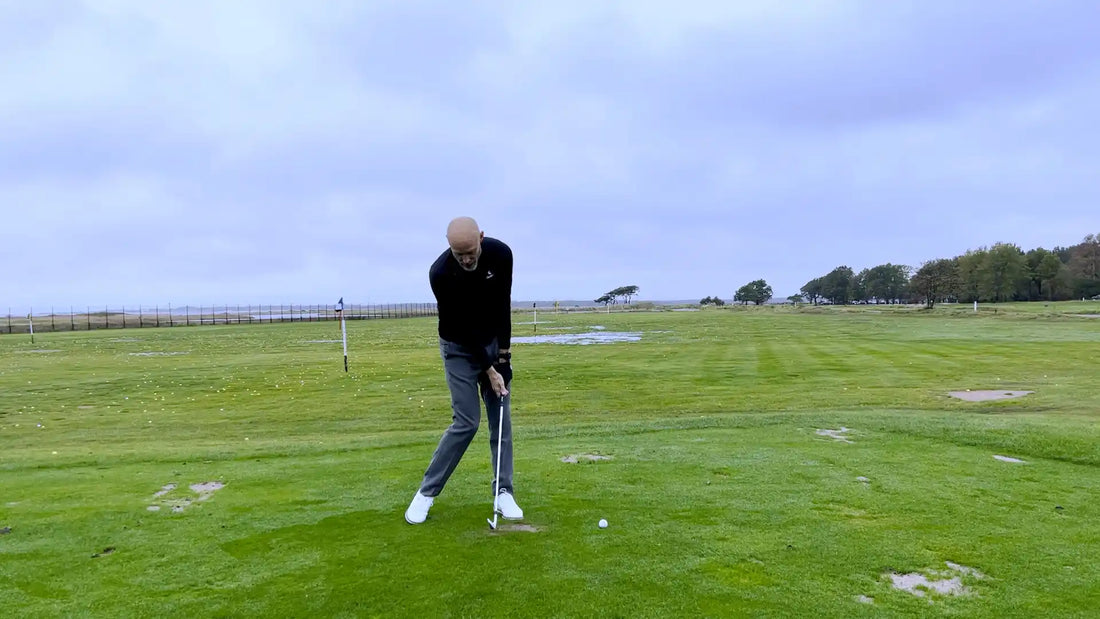 Improving Your Angle of Attack