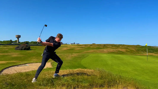 3 Tips for Hitting Out of Thick Rough